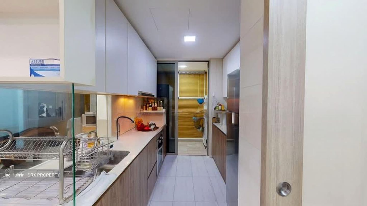 Sol Acres (D23), Condominium #595710691